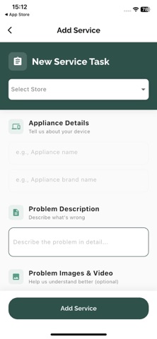 TwinPower - User screenshot