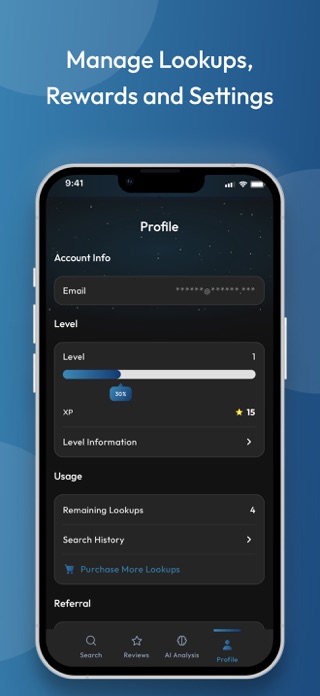RevuIQ Screenshot 5 of 7