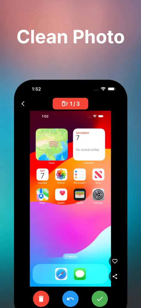 Photo Cleaner: Remove Dupes - Utilities App | MWM