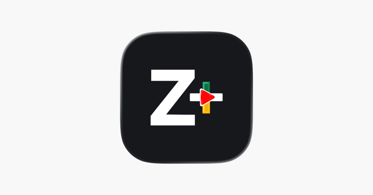 ‎Z+ App - App Store