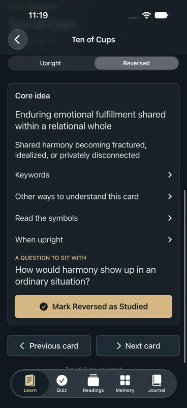 Gateway Arcana screenshot 4 of 6
