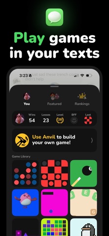 GameForge! Screenshot 1 of 5