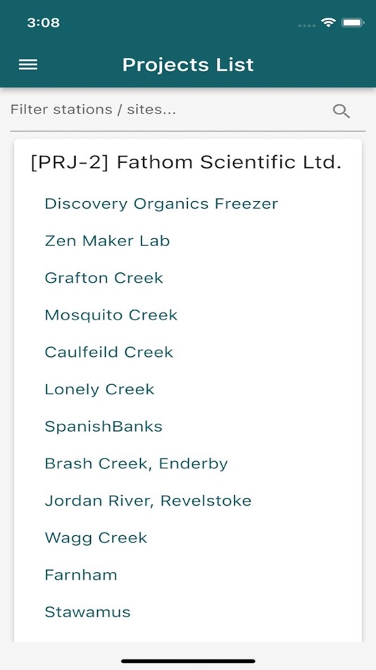 #3. QiQuac Mobile (iOS) 由: Fathom Scientific Ltd