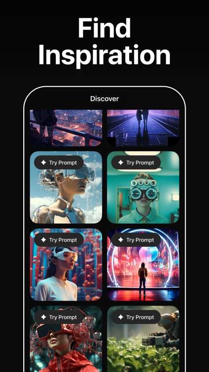 AI Video - AI Video Generator screenshot-4