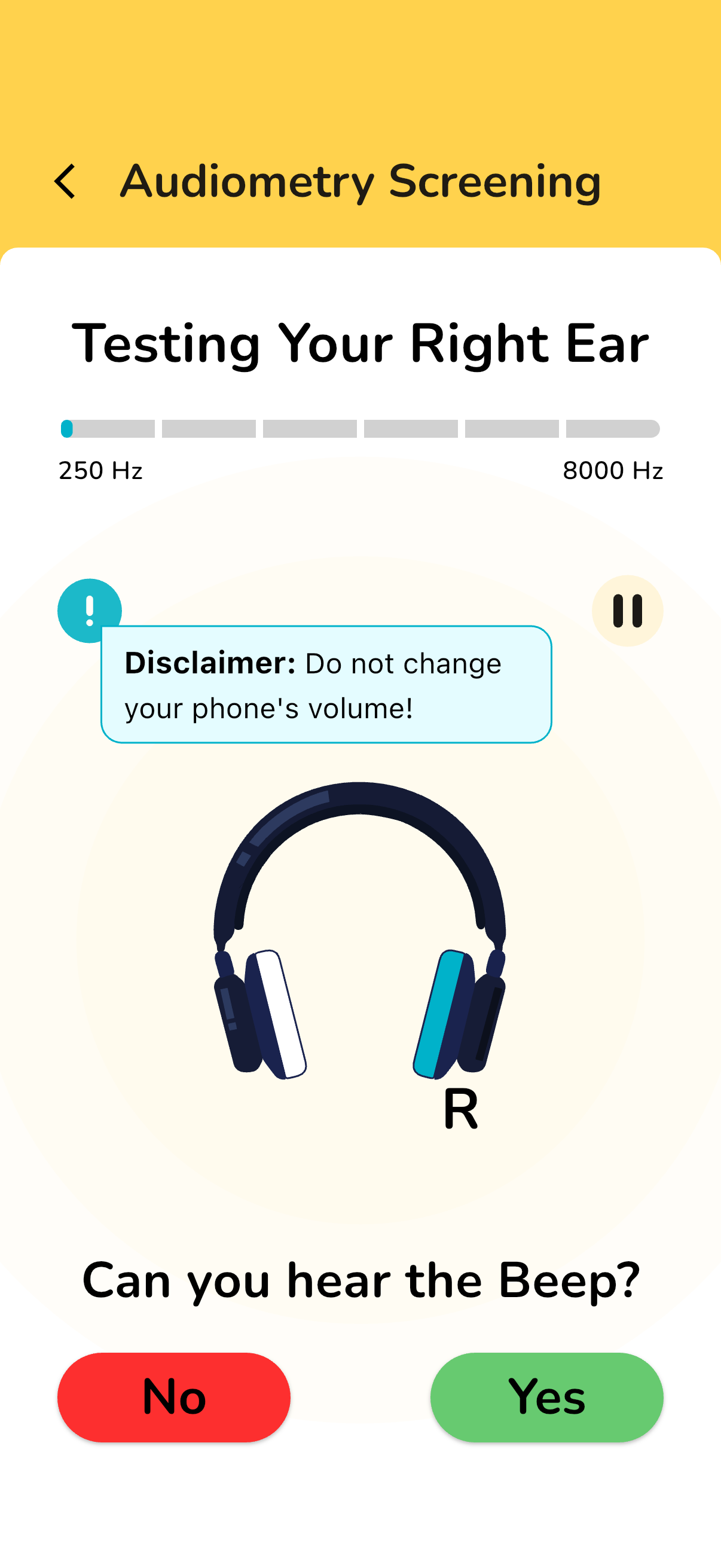 Able Assistant screenshot 5