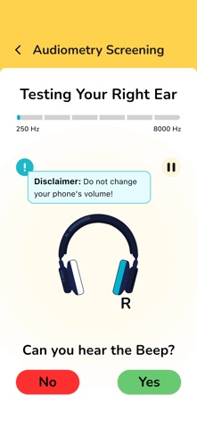Able Assistant screenshot