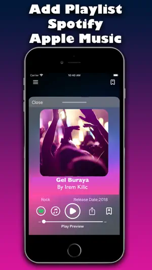 Identify Song screenshot 4