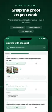 HalalSuite screenshot 3