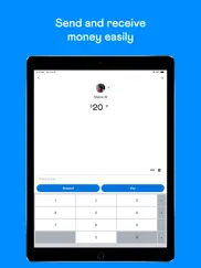 venmo ipad images 2