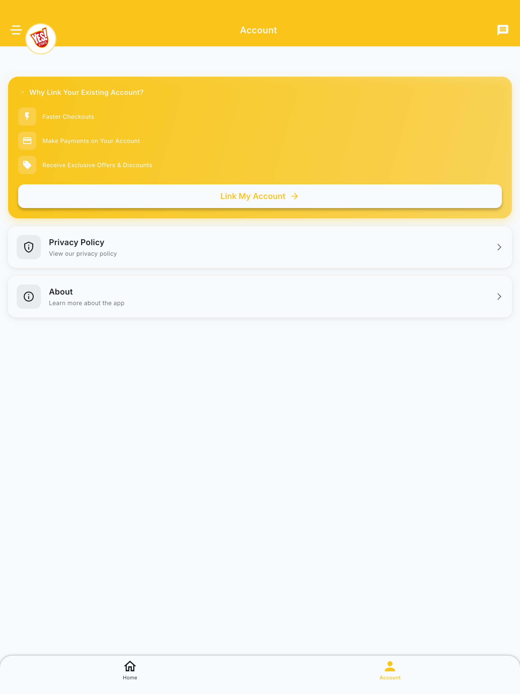 Shop Yes Now screenshot 7