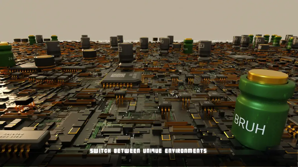 Screenshot #3 pour Hacker’s Office