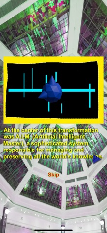 HiQuest Screenshot 3 of 4