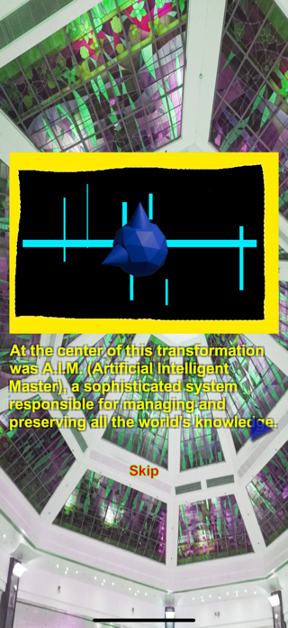 HiQuest Screenshot 3 of 4