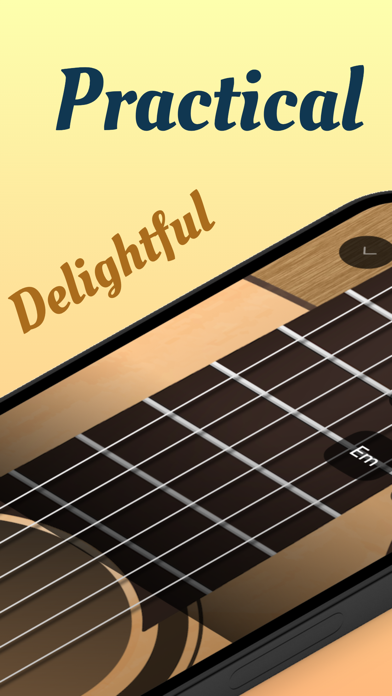Real Guitar: Singer Songwriter Screenshot