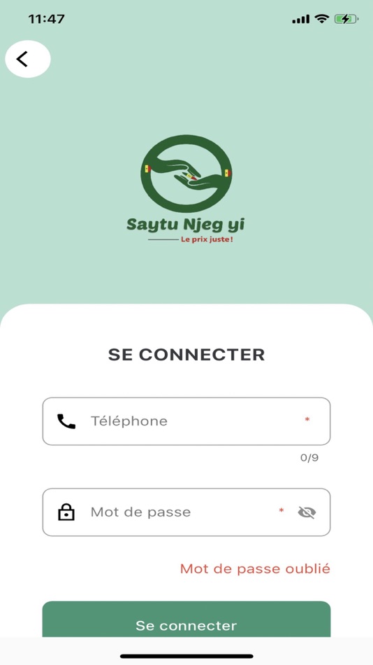 #2. Saytu njeg yi (iOS) By: GAINDE 2000