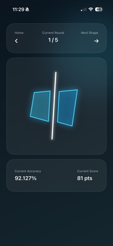 One By Two : Split it screenshot