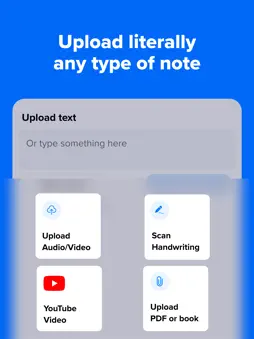 Nerdmask: Learn with AI screenshot 12