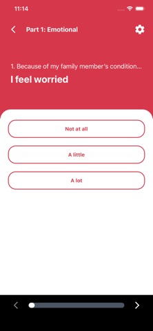 FROM-16: The Official App iPhone screenshot