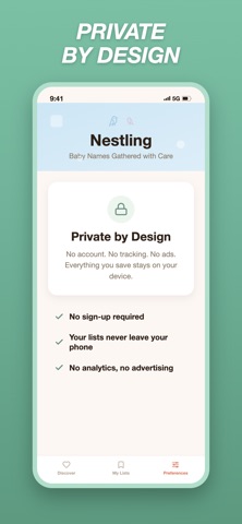 Nestling Screenshot 10 of 10