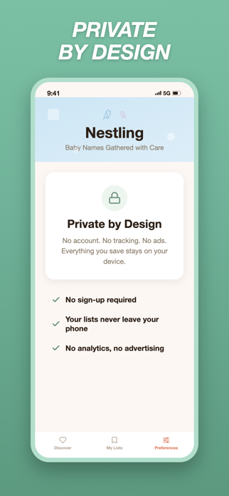 Nestling Screenshot 10 of 10