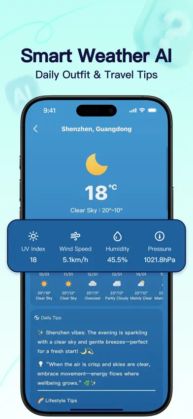 OSpark AI Search &Video Create screenshot 3