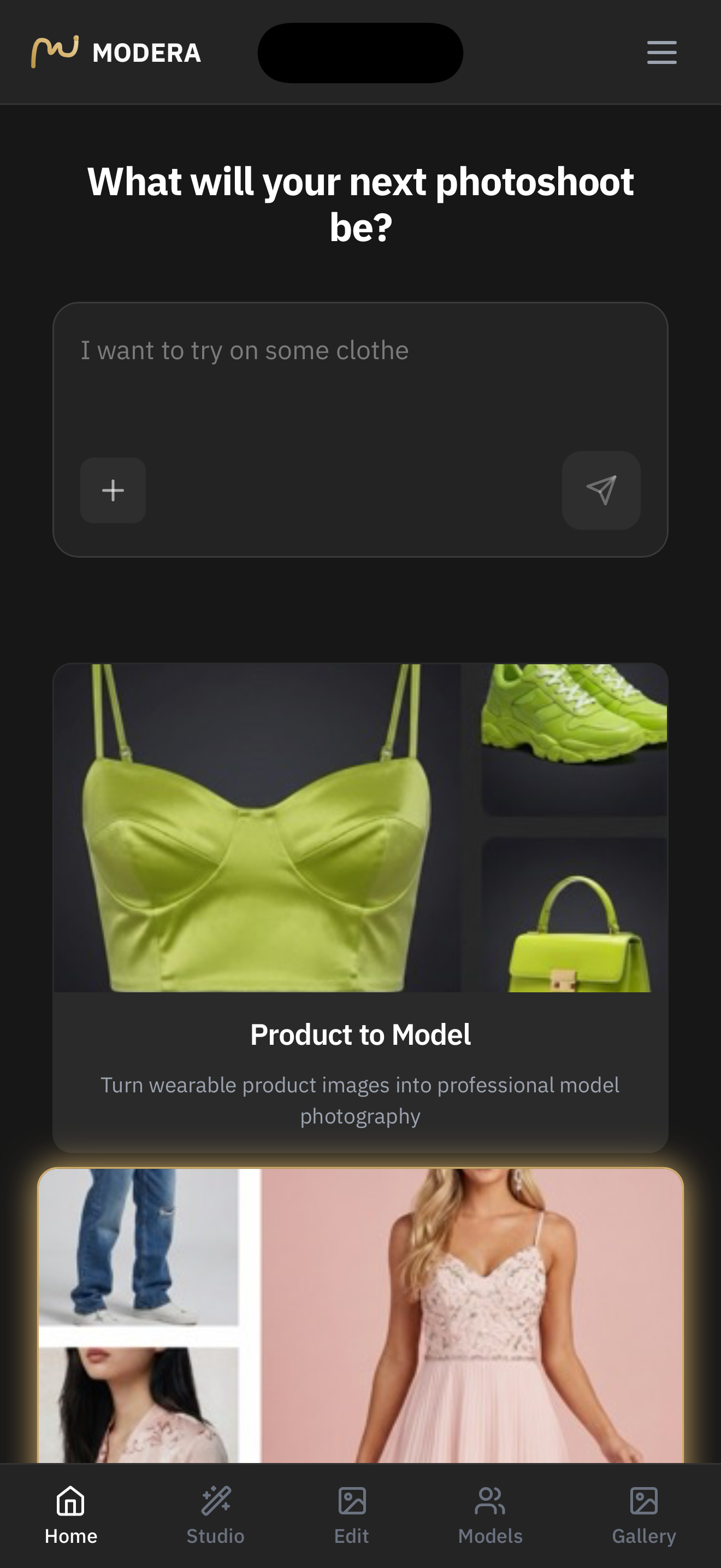MODERA.FASHION