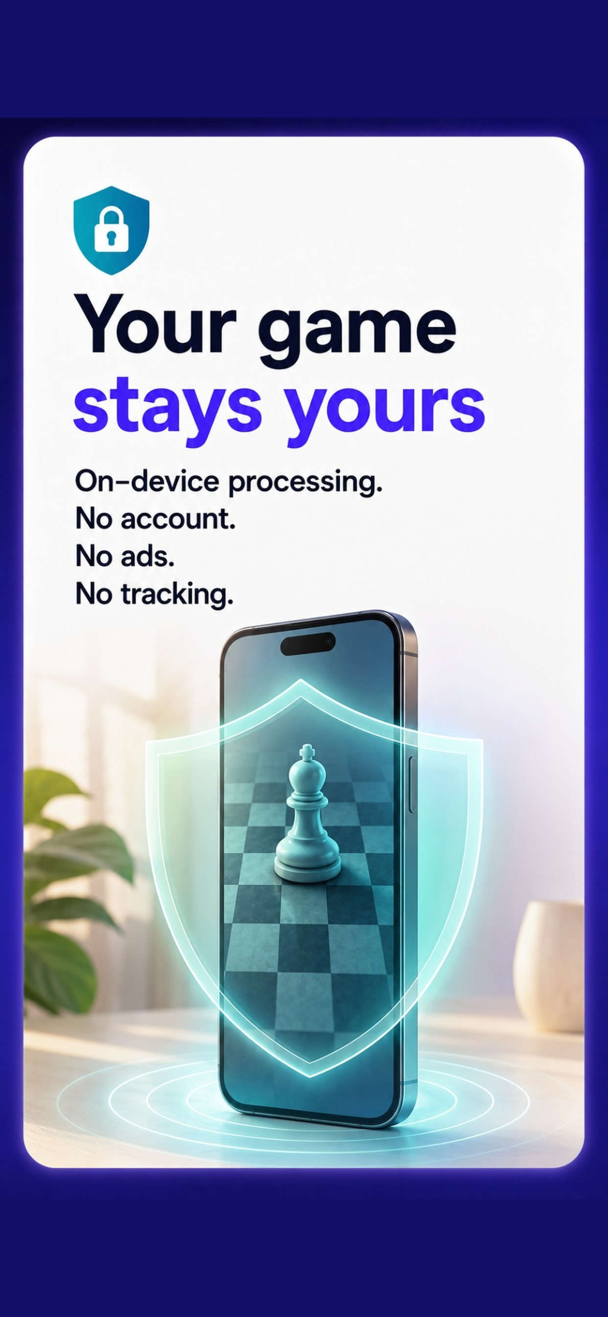 ChessGaze screenshot 4