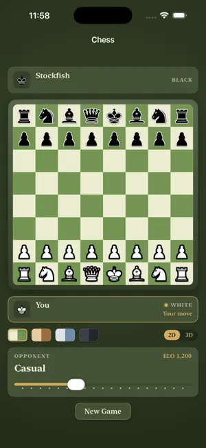 Prismet Arcade screenshot 2