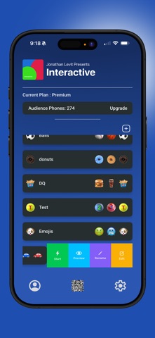 Interactive Trick Screenshot 1 of 3
