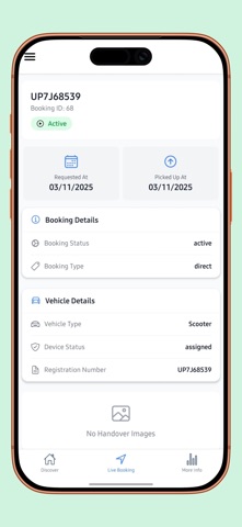 Sonik Fleet Rider Screenshot 5 of 5