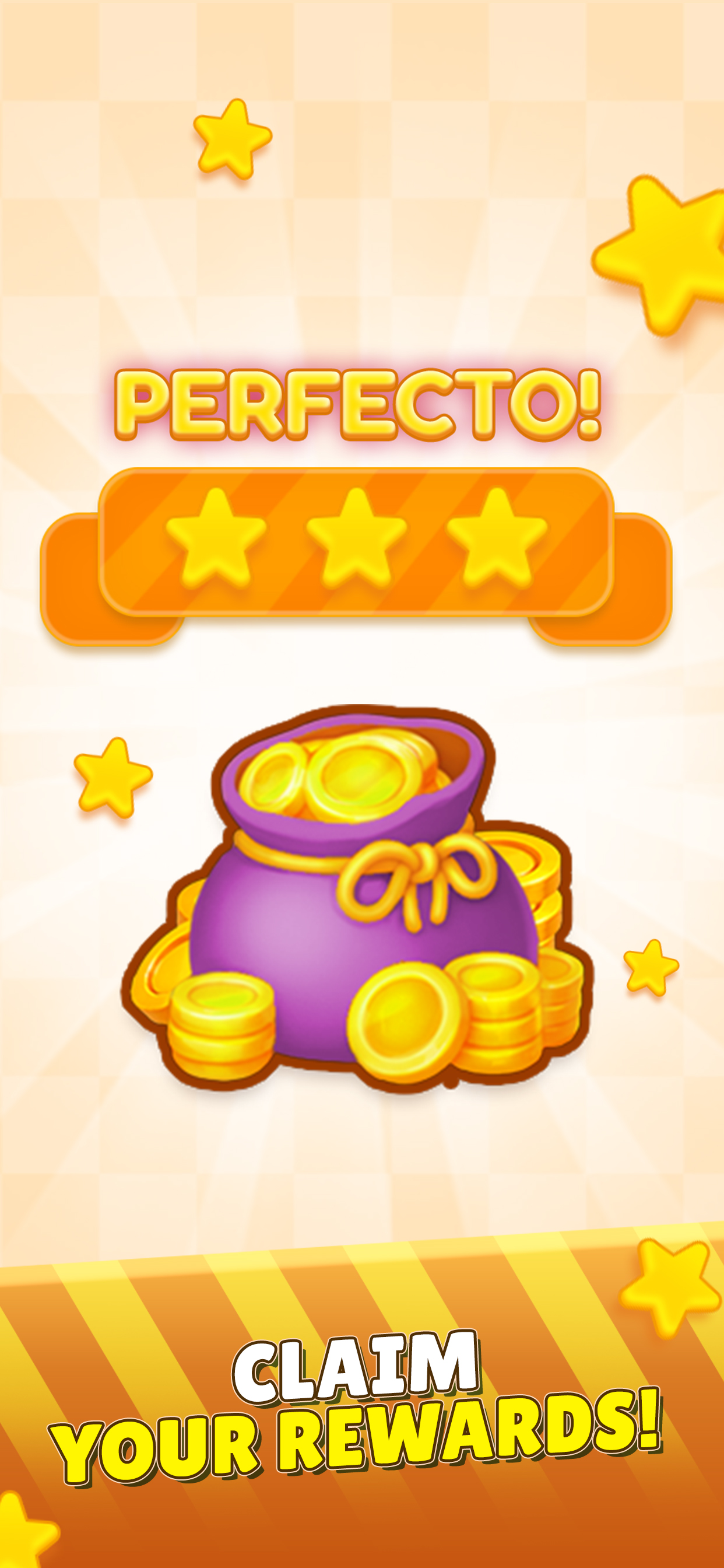 ChocoBento Puzzle screenshot 5