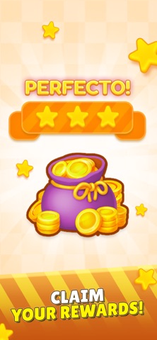 ChocoBento Puzzle Screenshot 5 of 6