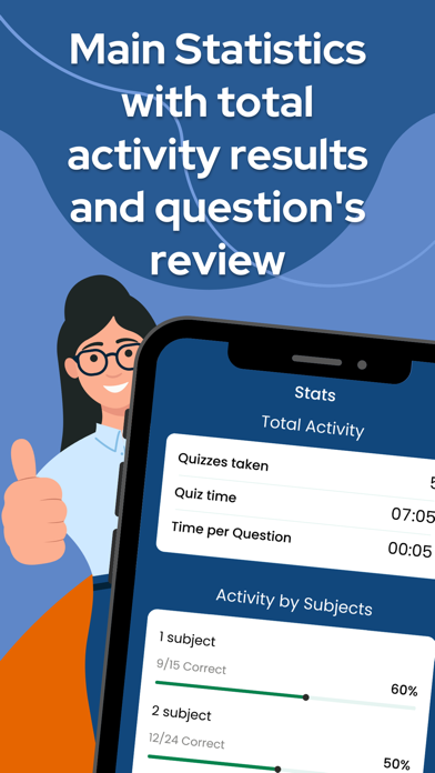 CSM Scrum Master Exam Prep Screenshot