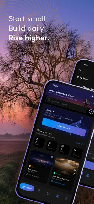 Klybourne screenshot 3