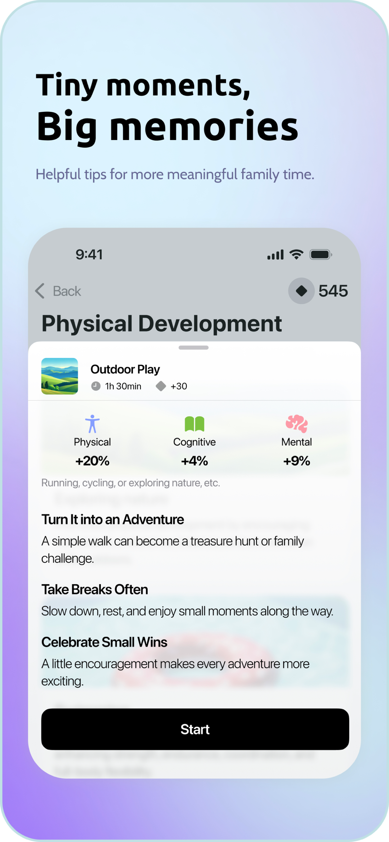 PerkyPlay Kids Activities screenshot 4