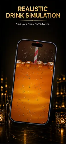 Think A Drink screenshot