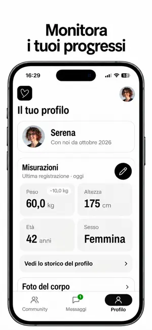 Live Better screenshot 3