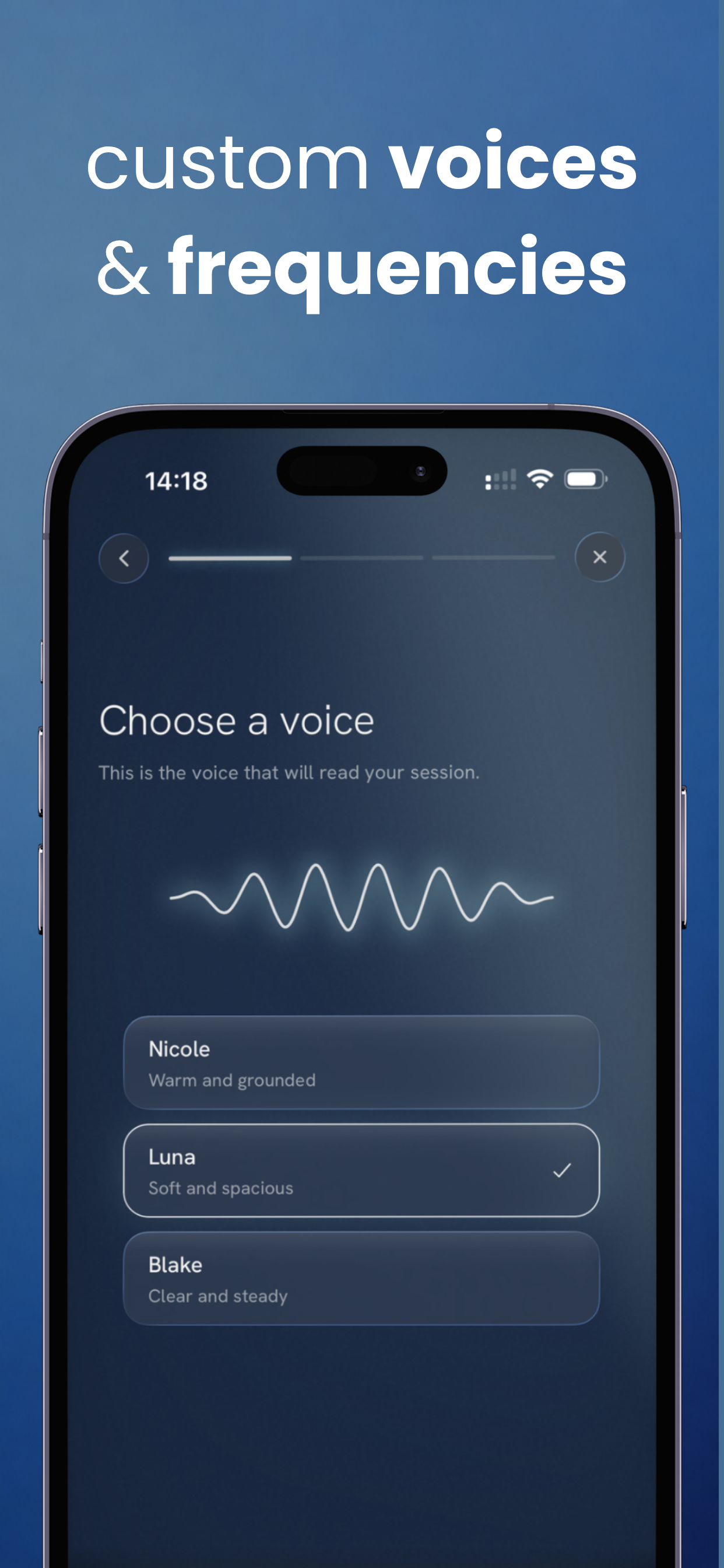 Rewire: Access Your Mind screenshot 3
