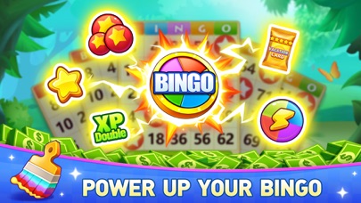 Bingo Vacation - Bingo Games Screenshot