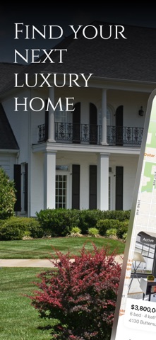 HL Raymond Properties screenshot