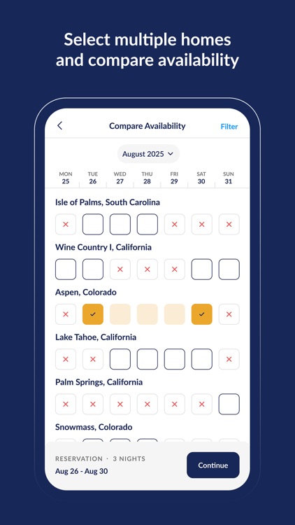 Equity Estates Voyager screenshot-4