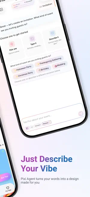 Pixivite screenshot 2