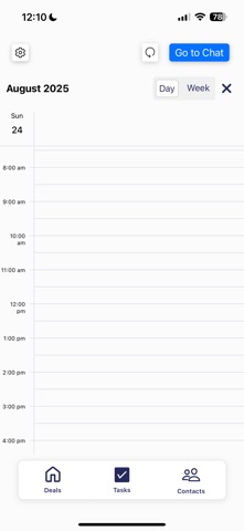 DealCompass screenshot
