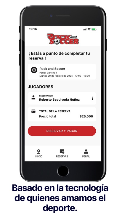 Rock and Soccer screenshot-4