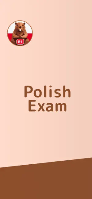 PolishExam - Polski B1 screenshot 1