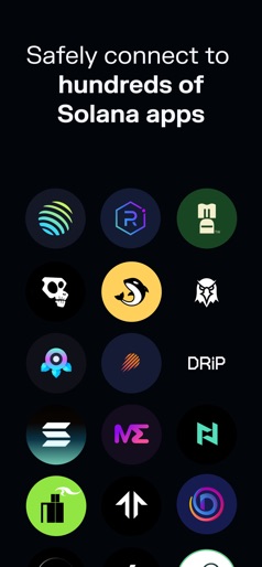 Solflare - Solana Wallet screenshot 6