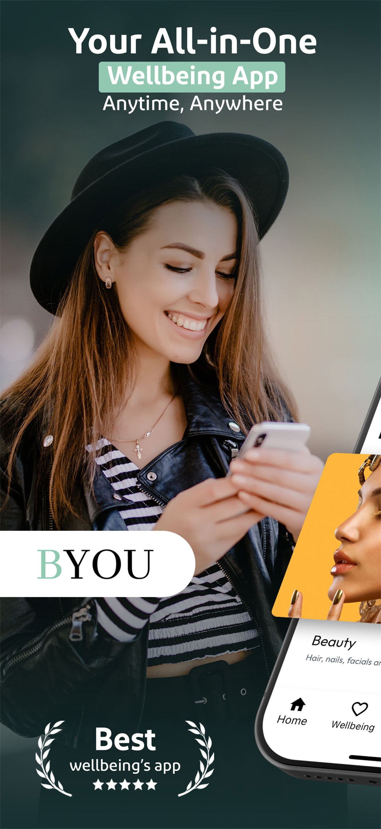 BYOU Wellbeing