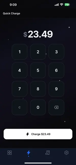 LumaPos Mobile screenshot 3