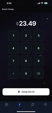 LumaPos Mobile Screenshot 3 of 6