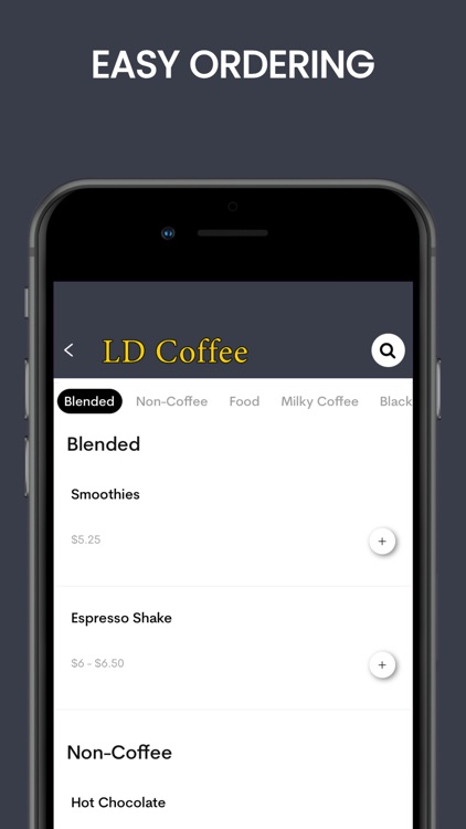 LD Coffee Roasters screenshot-3
